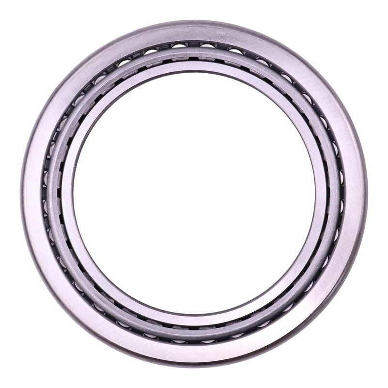 Demfec Differential Bearing (109.53mm x 158.75mm x 23.02mm) Compatible with John Deere 210C 310C 310E 310G 310J 310K 310SJ 325J 304H 410E 5325 5425 6400 Replaces JD10249 AL161291 RE272375 AL110350 - Image 1